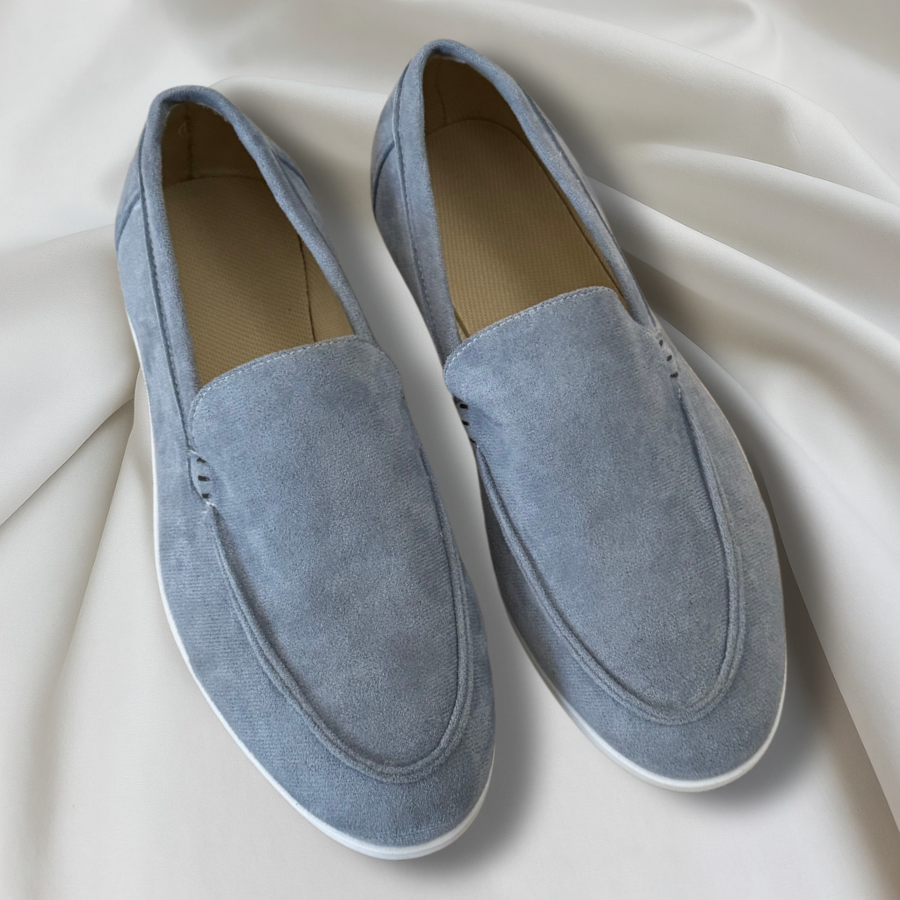 Mocassins Élégants Pour Homme | Belvior