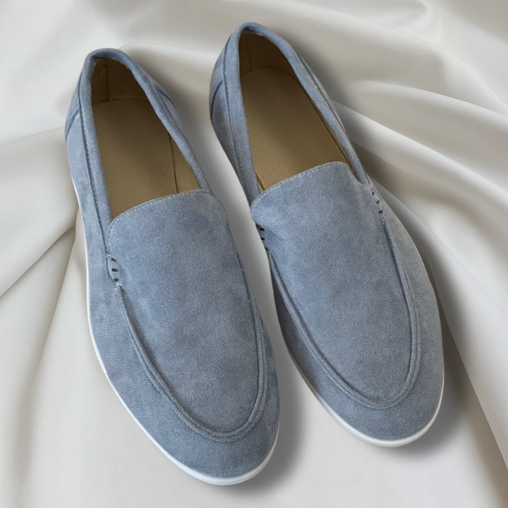 Mocassins Élégants Pour Homme | Belvior