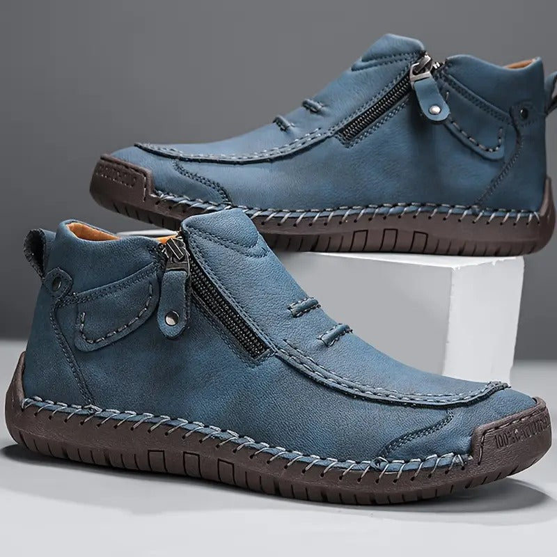 Chaussures Confortables et Élégantes pour Homme | Éridan