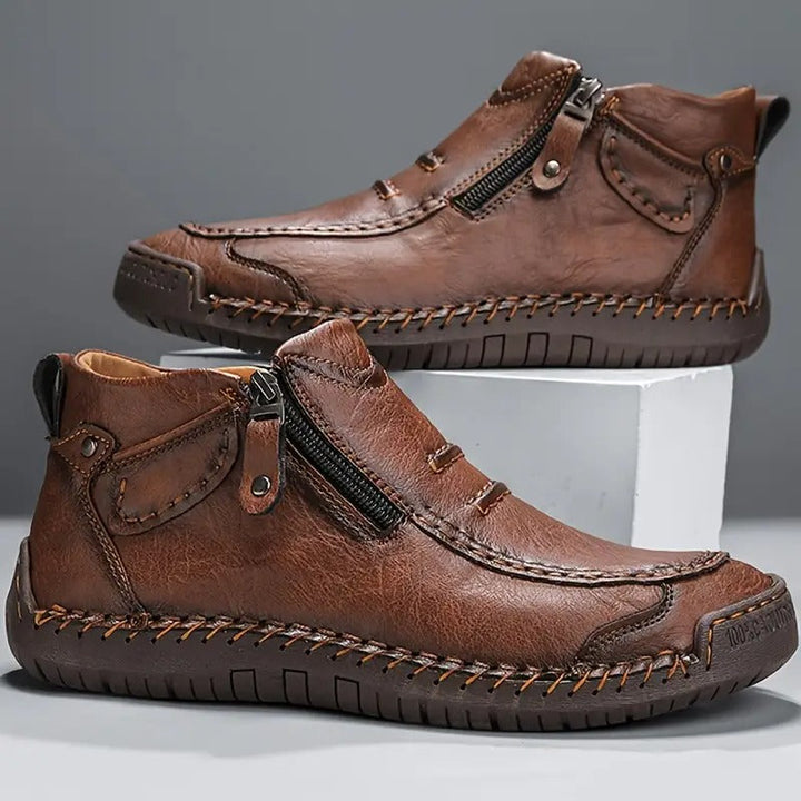 Chaussures casual confort pour homme | Vonn