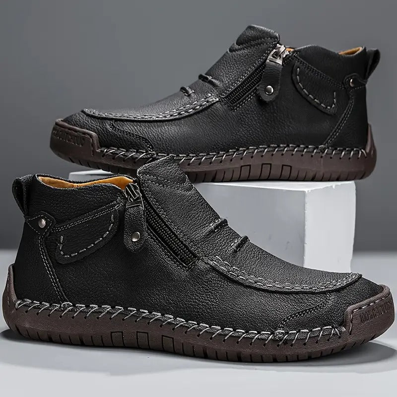 Chaussures Confortables Avec Soutien Intégré Pour Homme | Rafael