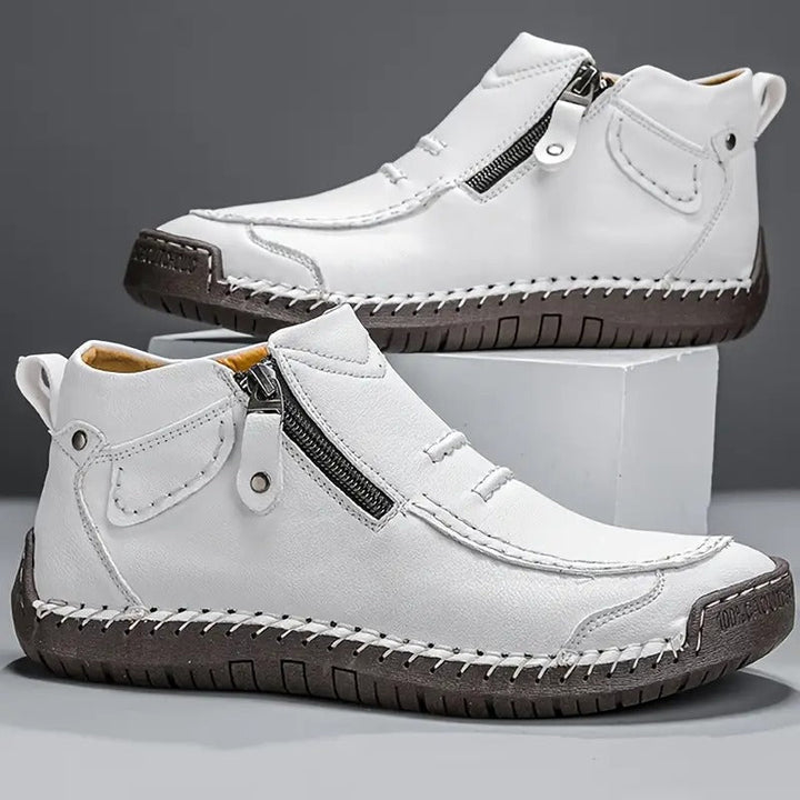 Chaussures Orthopédiques Élégantes Pour Homme | Rafael