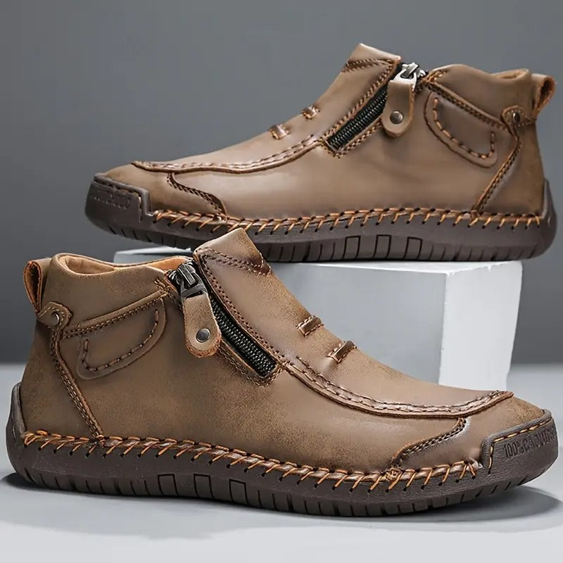 Chaussures Confortables et Élégantes pour Homme | Éridan