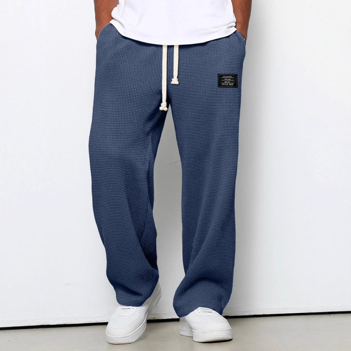 Pantalon Large à Taille Réglable pour Homme | Gaston