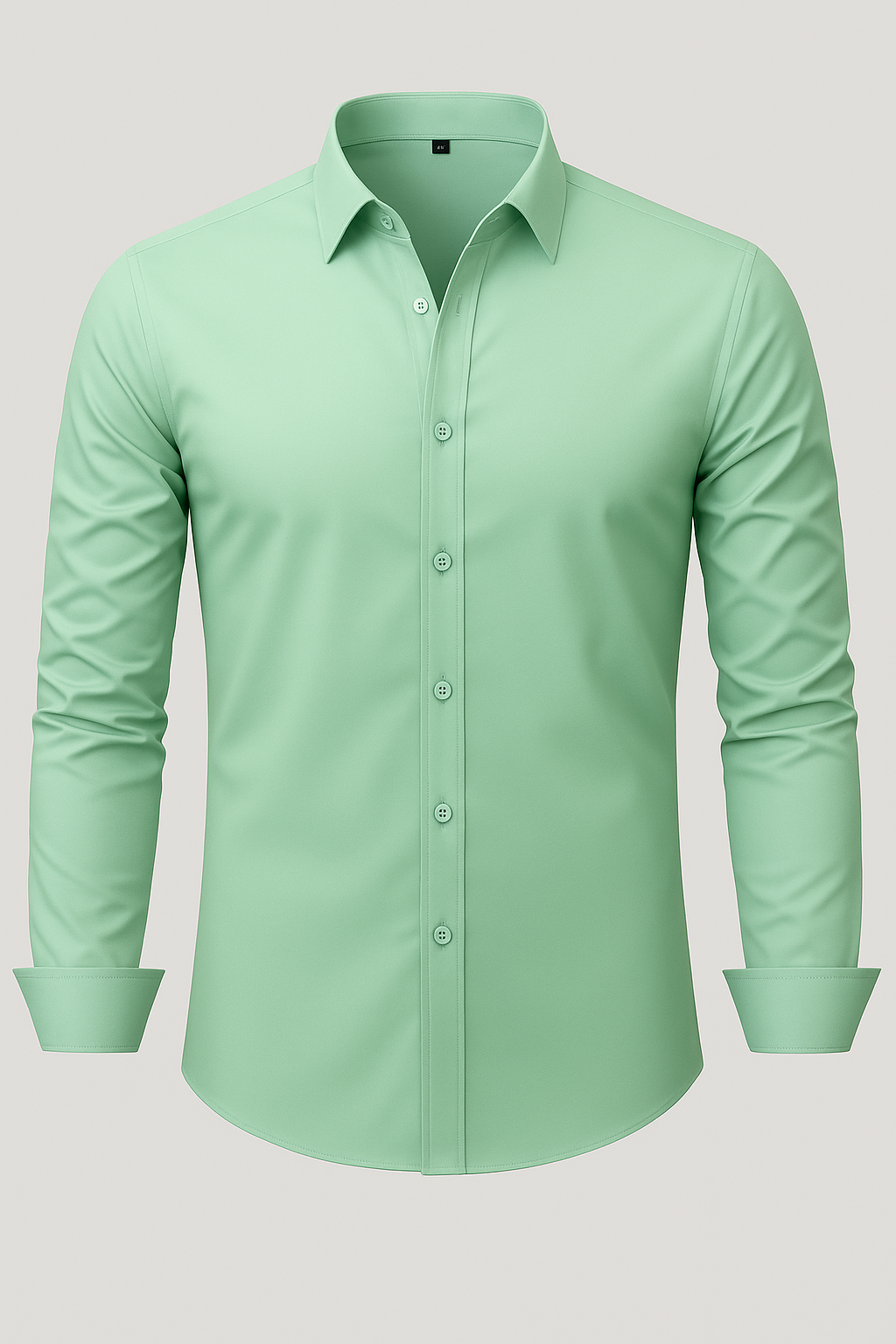 Chemise Stretch Sans Repassage pour Homme | Dorian