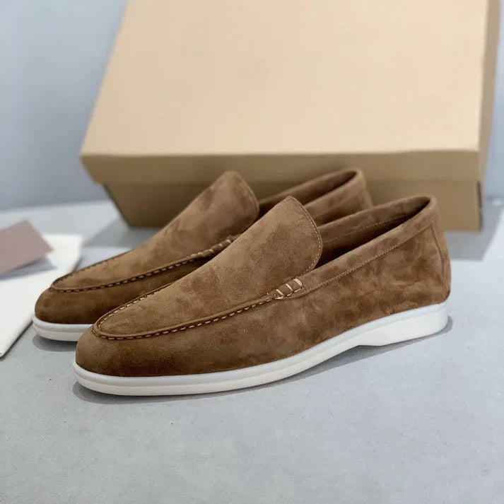 Mocassins Élégants Homme | Style Luxe