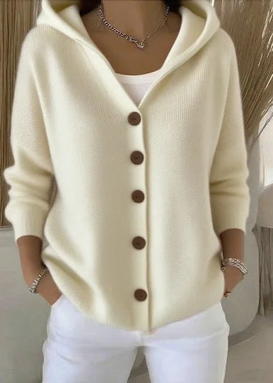 Cardigan Élégant | Style Décontracté