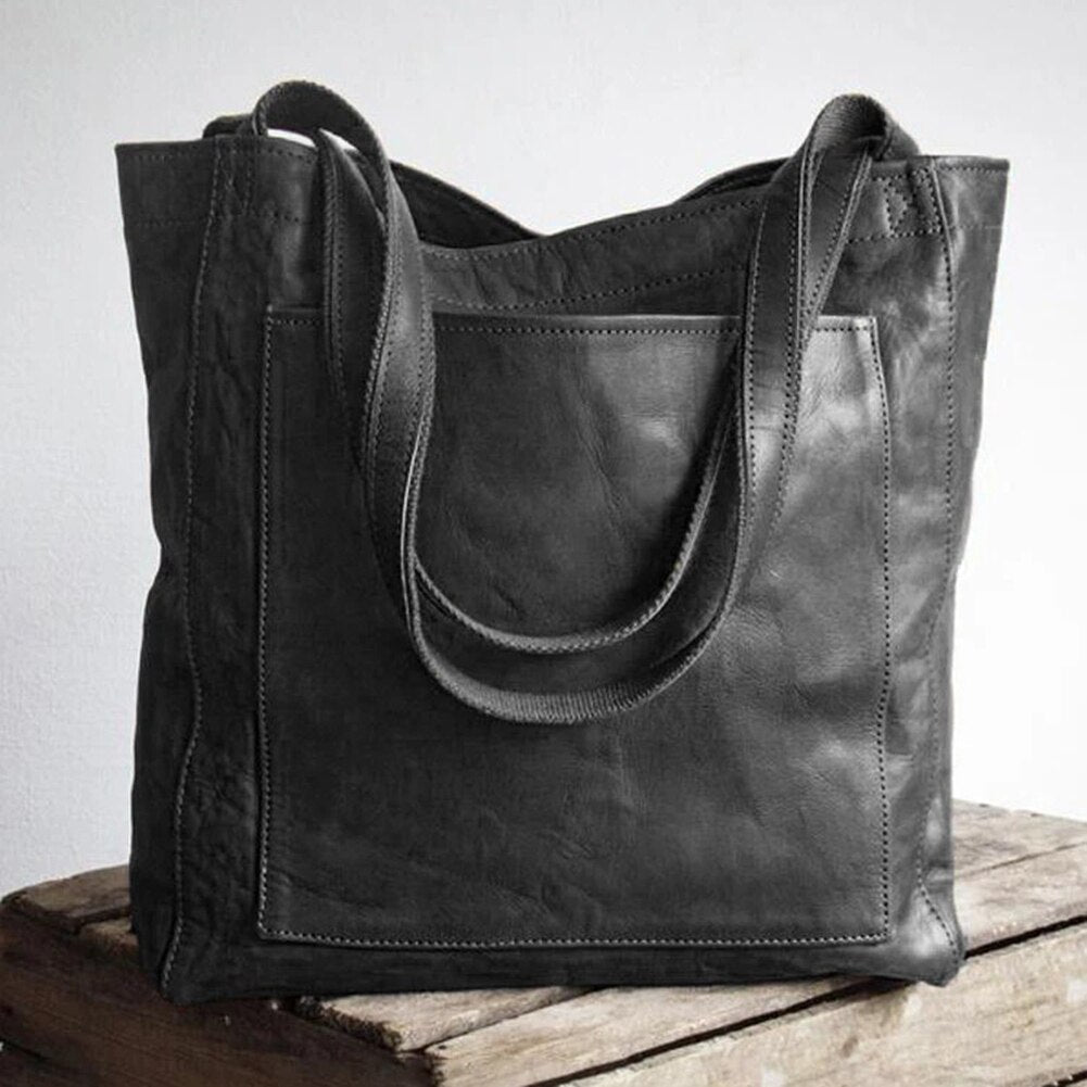 Sac de Ville Élégant | Design Raffiné