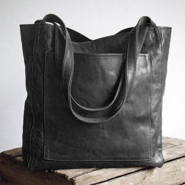 Sac de Ville Élégant | Design Raffiné