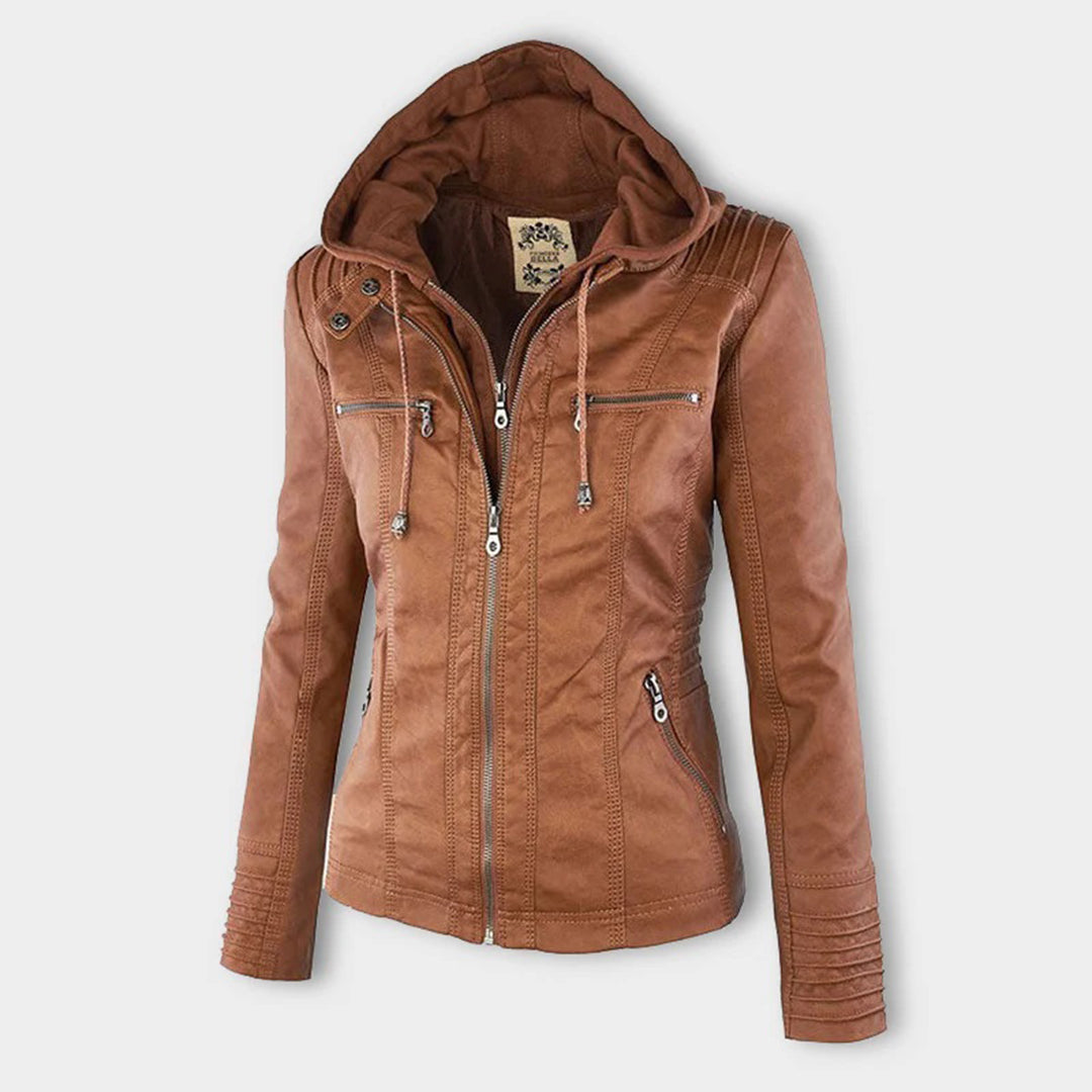 Élise Veste Moderne | Élégante