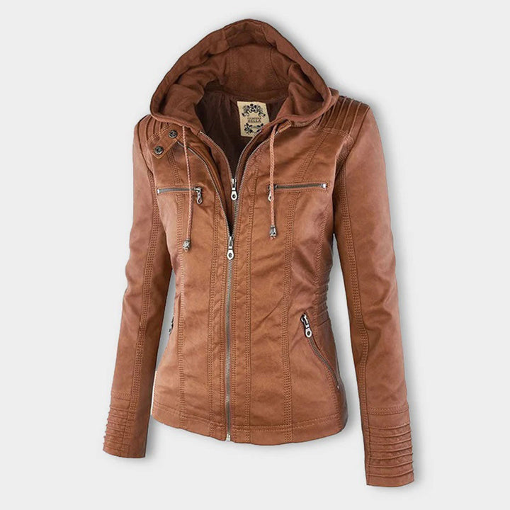 Élise Veste Moderne | Élégante