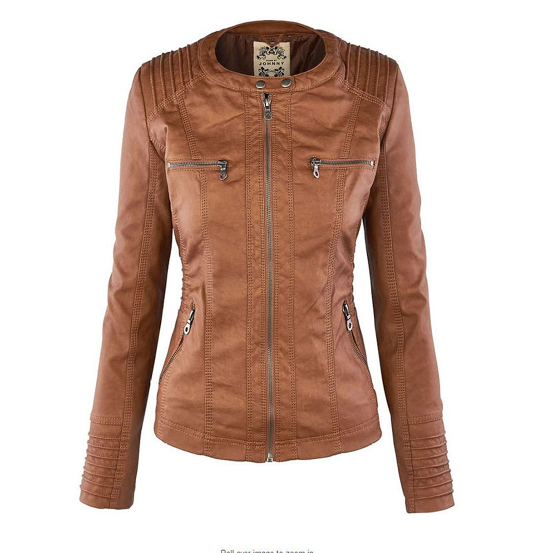 Élise Veste Moderne | Élégante
