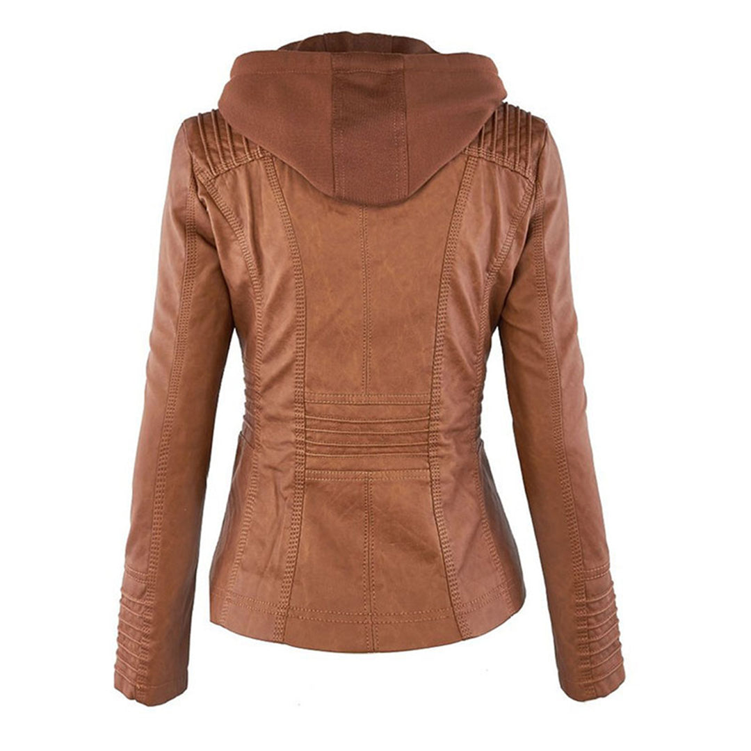 Élise Veste Moderne | Élégante
