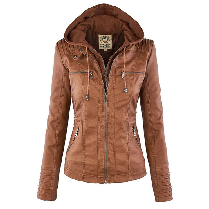 Élise Veste Moderne | Élégante