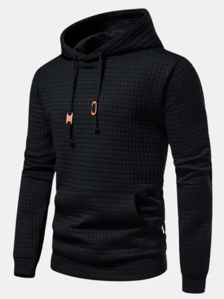 Sweat à Capuche Élégant pour Homme | Adrien