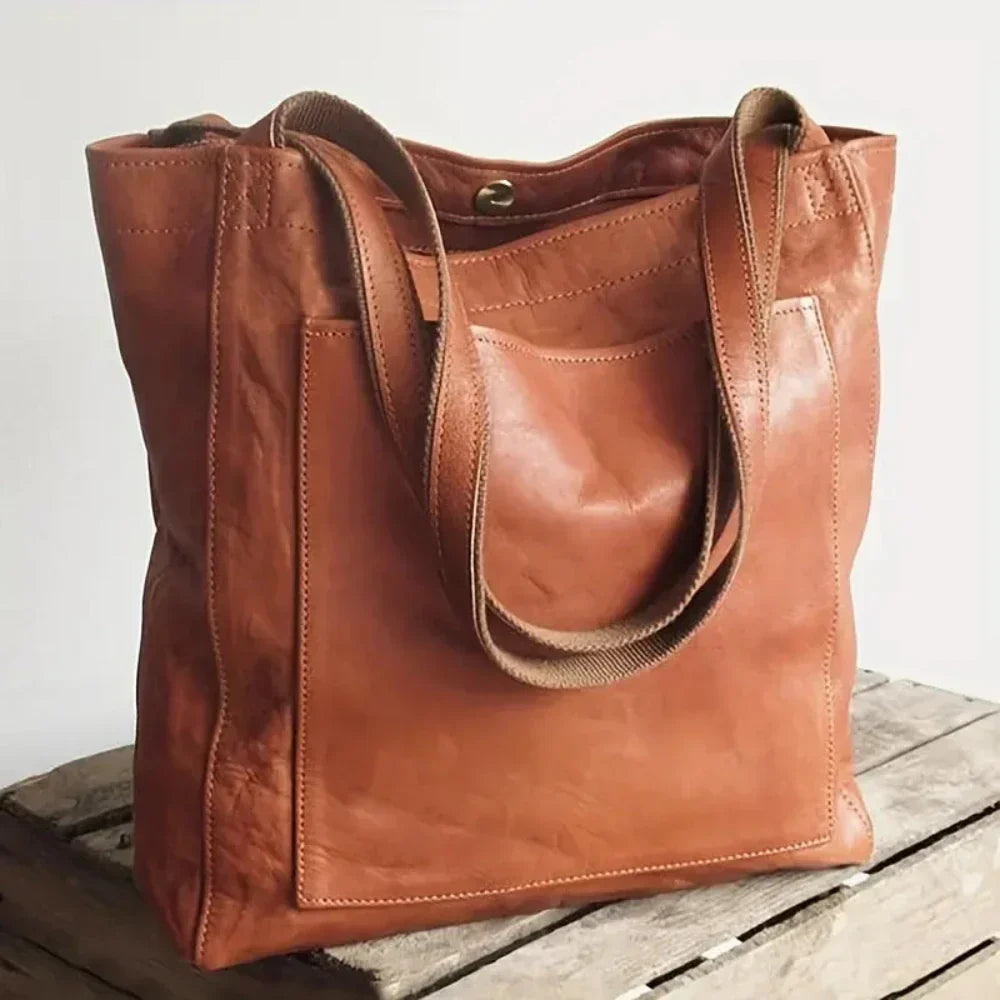 Sac de Ville Élégant | Design Raffiné