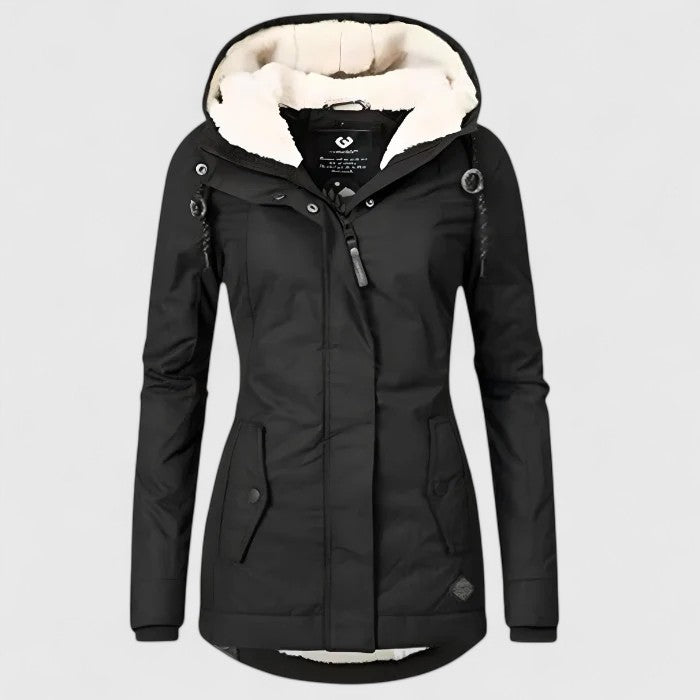Veste Imperméable Pour Femme | Seravia