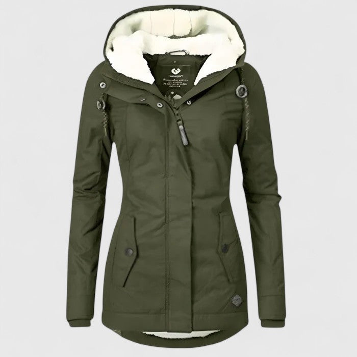 Veste Imperméable Pour Femme | Seravia