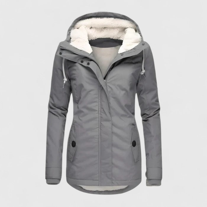 Veste Imperméable Pour Femme | Seravia