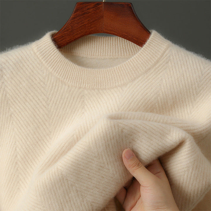 Pull Élégant | Rowie