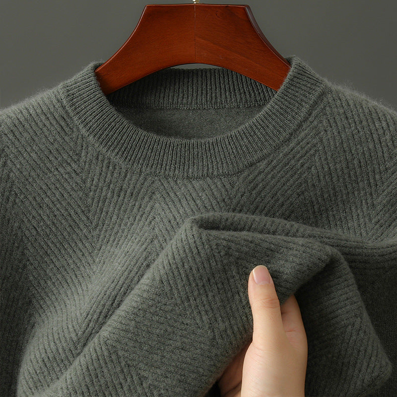 Pull Élégant | Rowie