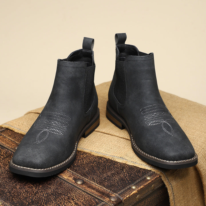 Bottes élégantes pour hommes | Valloren