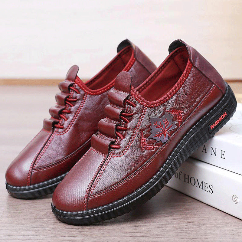 Baskets Femme | Confortables & Soutenantes