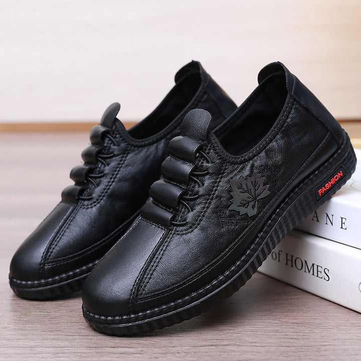 Baskets Femme | Confortables & Soutenantes