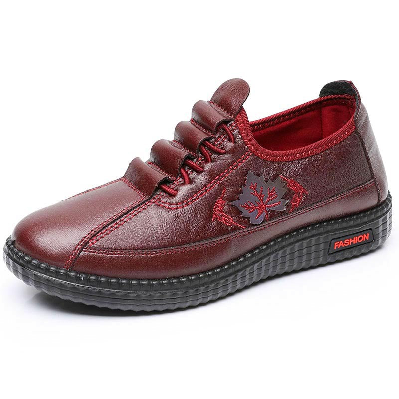 Baskets Femme | Confortables & Soutenantes