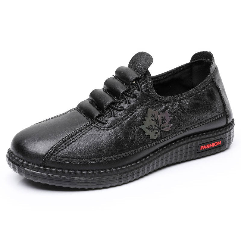 Baskets Femme | Confortables & Soutenantes