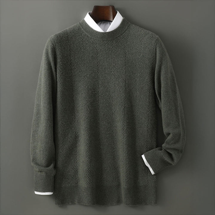 Pull Élégant | Rowie