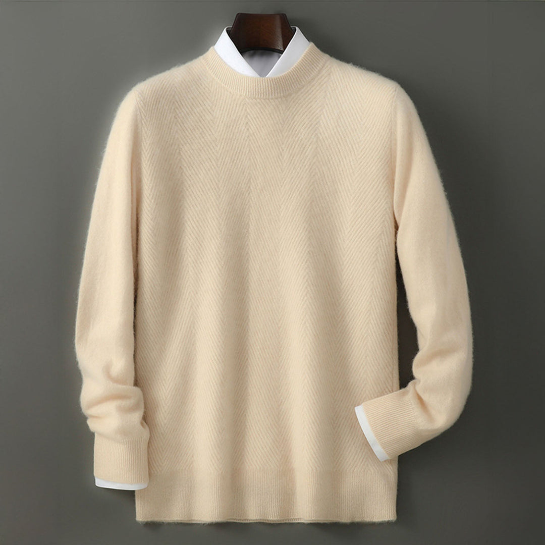 Pull Élégant | Rowie