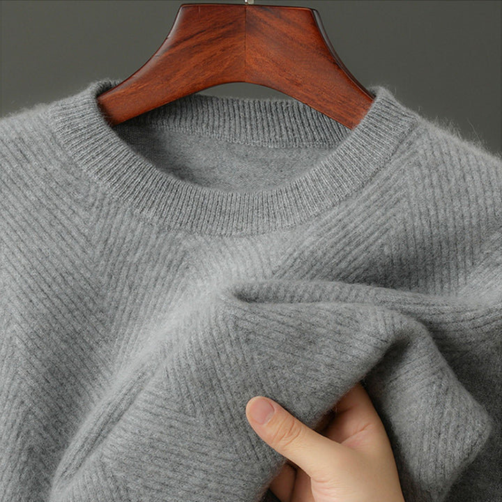 Pull Élégant | Rowie