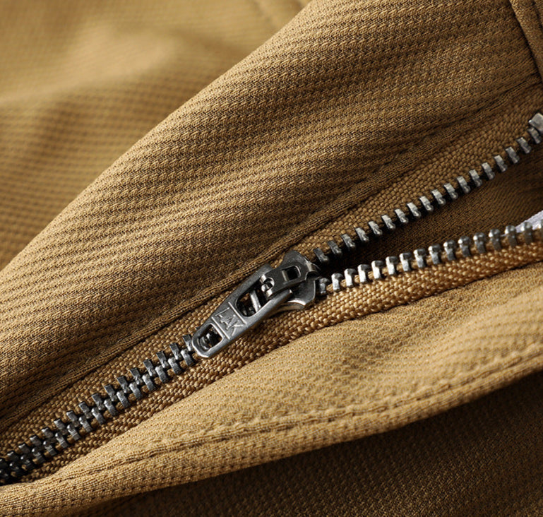 Pantalon élégant coupe ajustée pour homme | Bastienor