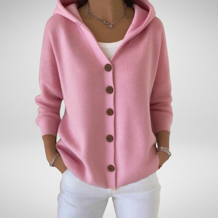 Cardigan Élégant Pour Femme | Zoey