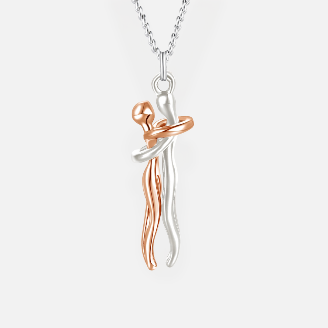 Collier Symbolique Pour Femme | Éterna