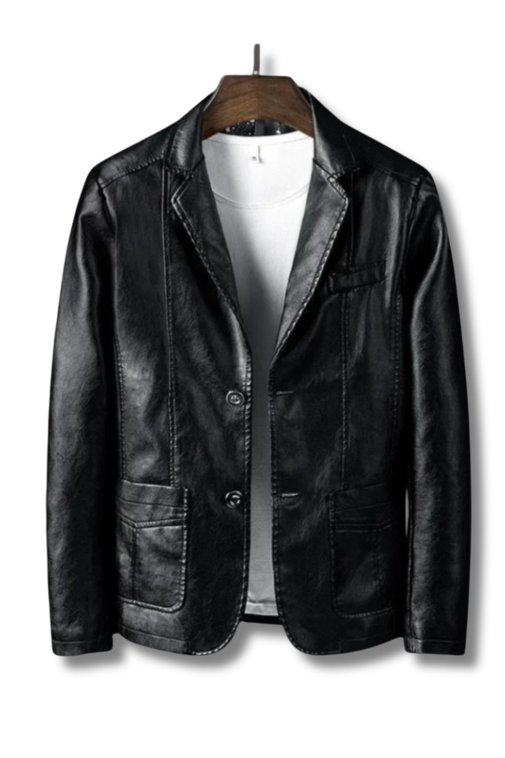 Veste Élégante et Moderne pour Homme | Adrien