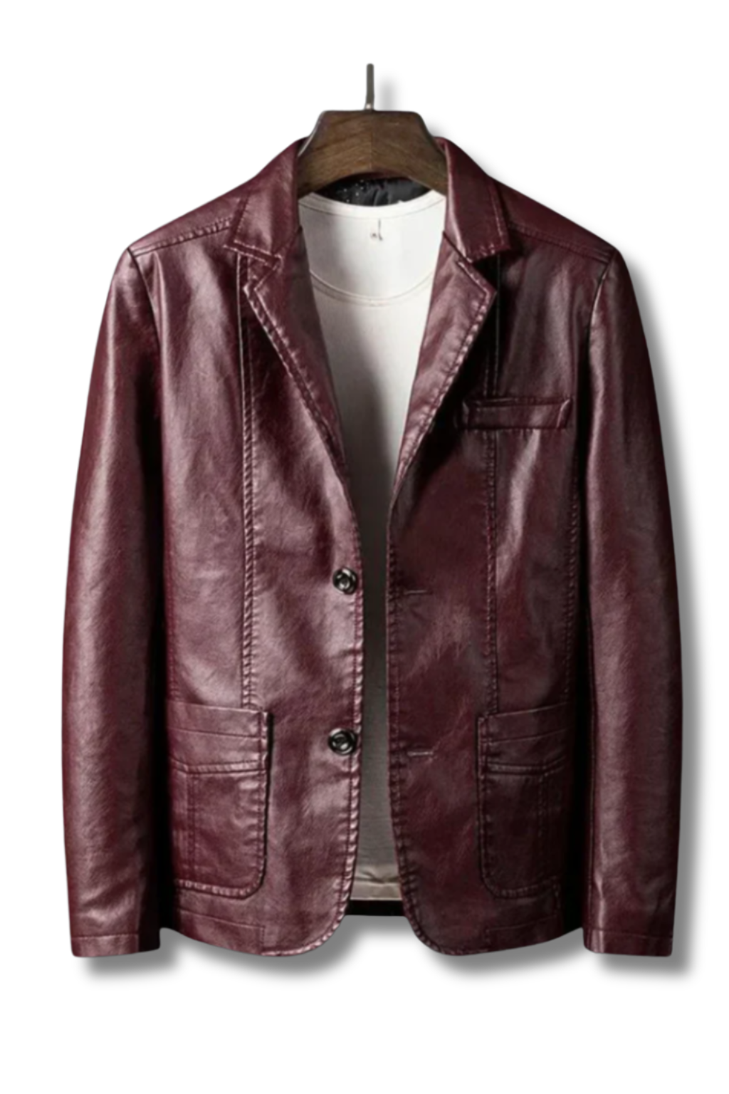 Veste Élégante et Moderne pour Homme | Adrien