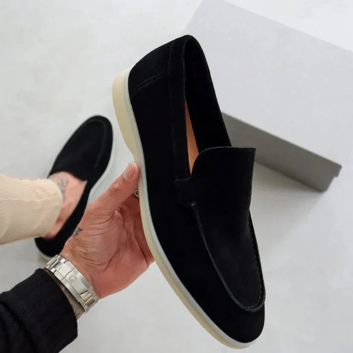 Mocassins Élégants Pour Homme | Belvior