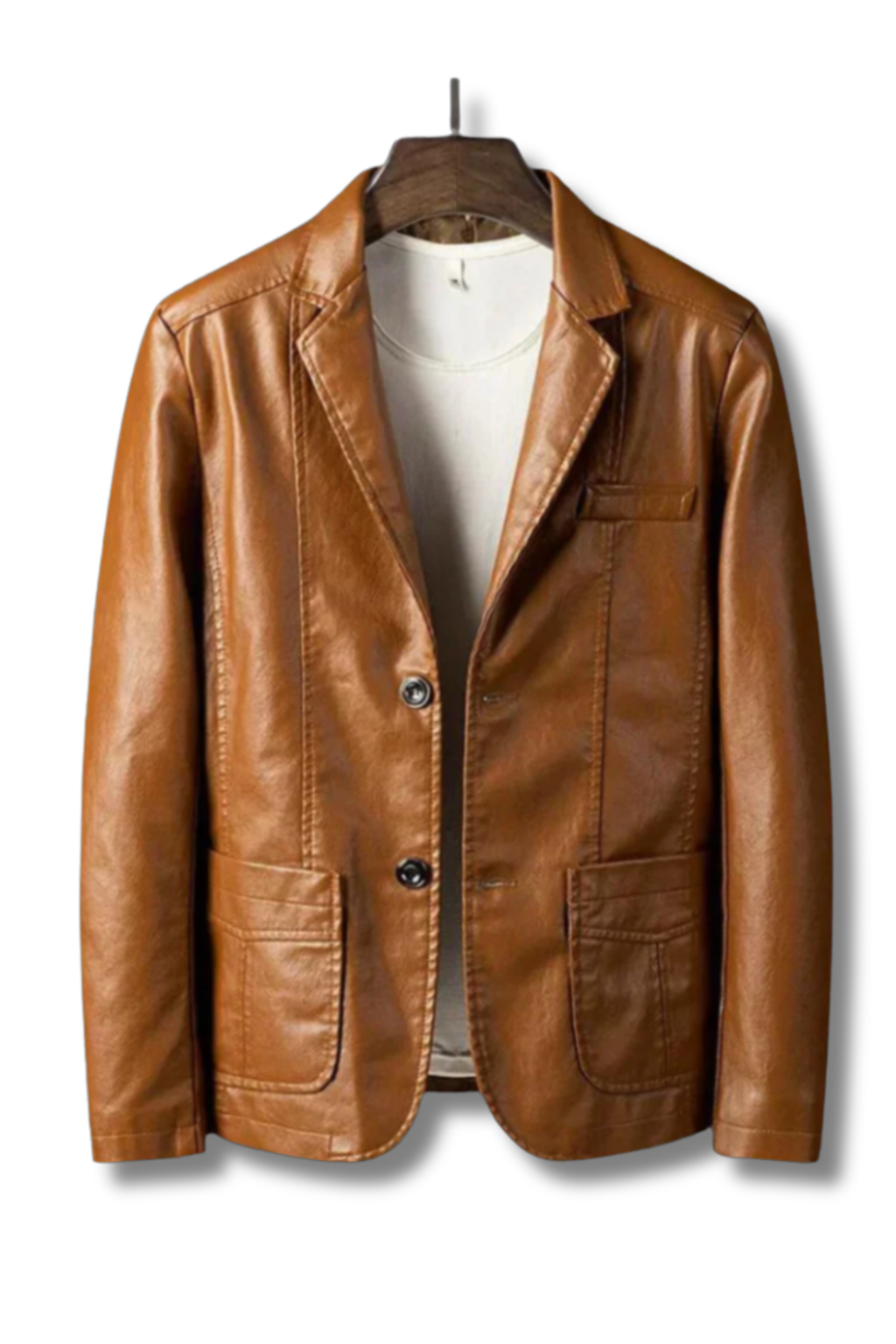 Veste Élégante et Moderne pour Homme | Adrien