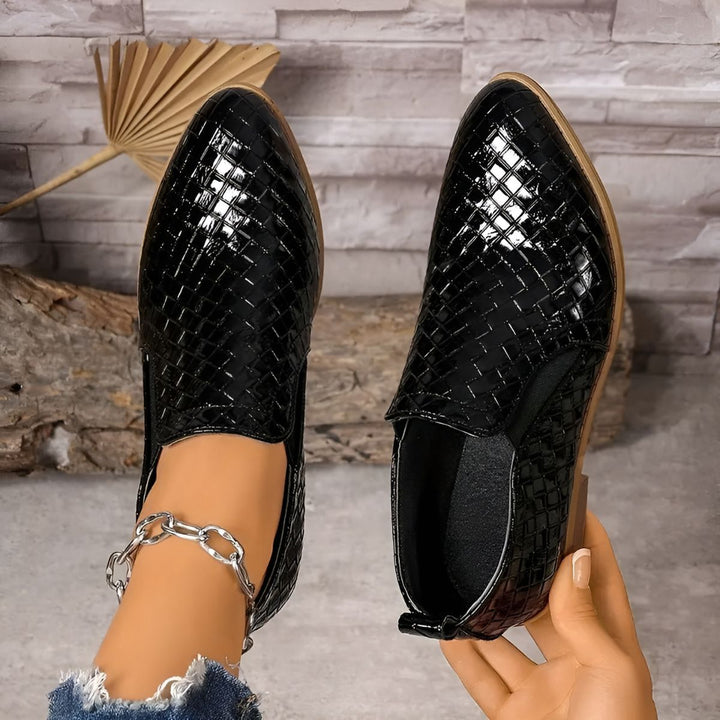 Élégantes Classiques Chaussures | Style Oxford