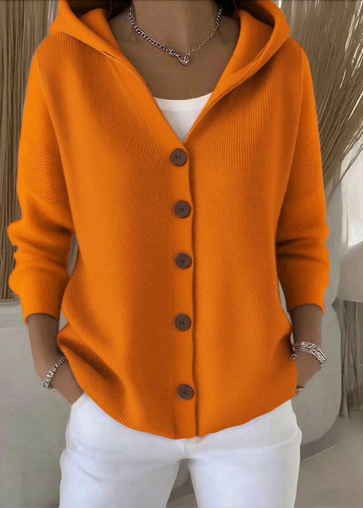 Cardigan Élégant | Style Décontracté