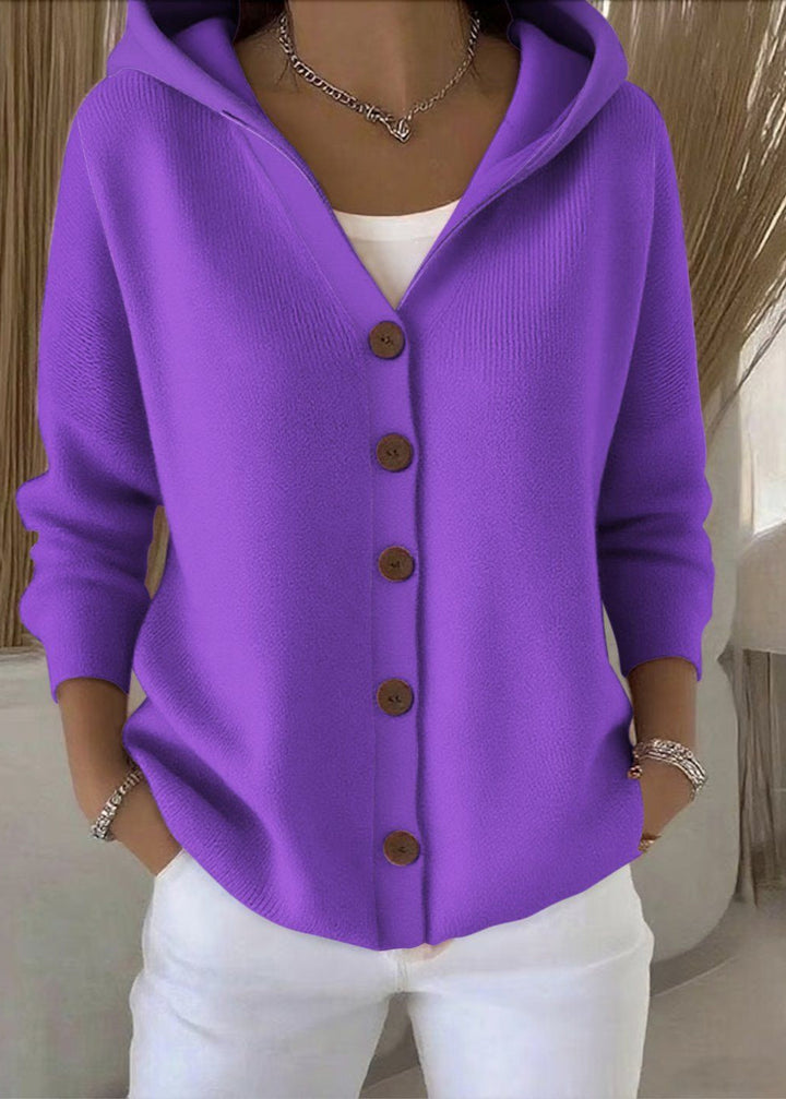 Cardigan Élégant | Style Décontracté