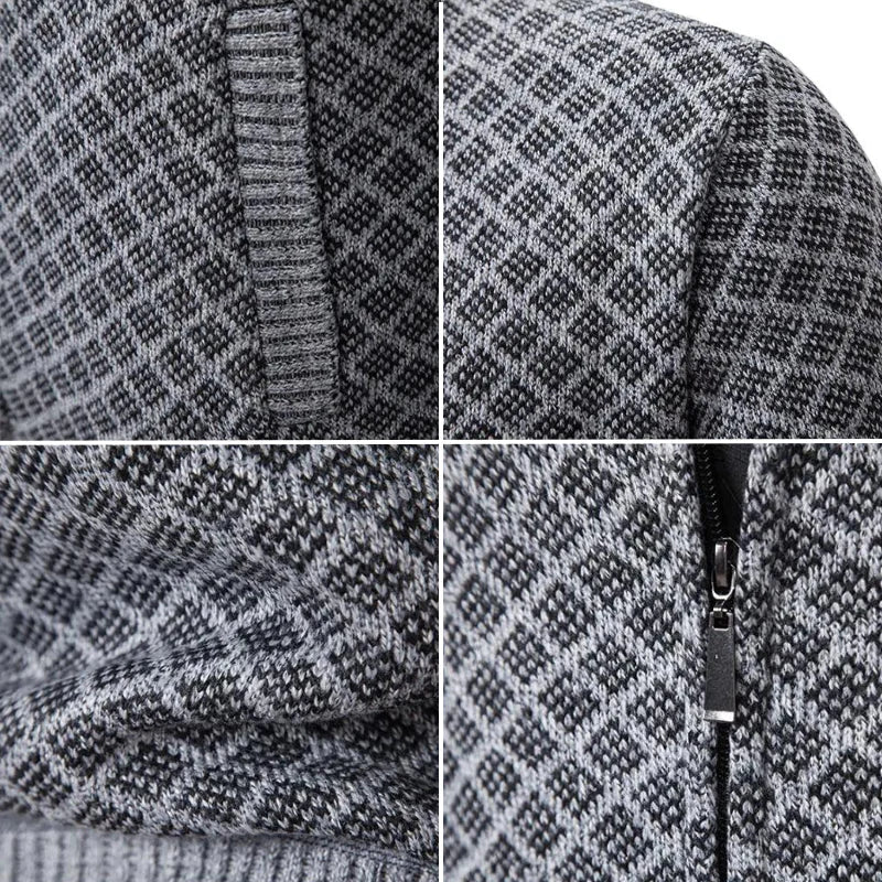 Dumont Lyon Gilet Homme | Raffiné