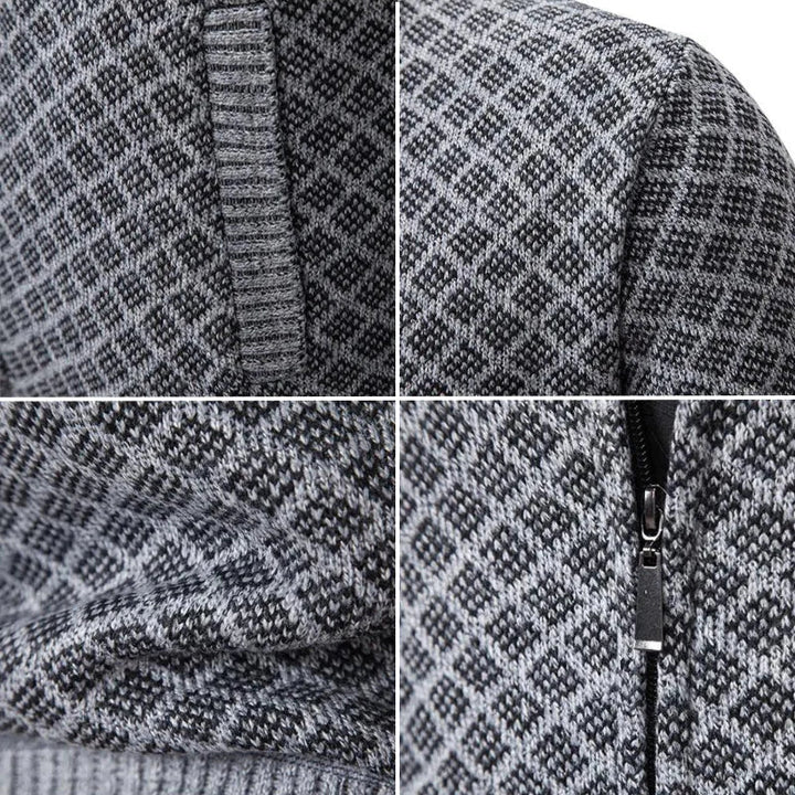 Dumont Lyon Gilet Homme | Raffiné