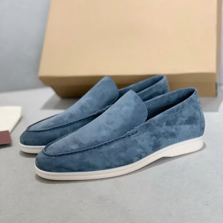 Mocassins Élégants Homme | Style Luxe