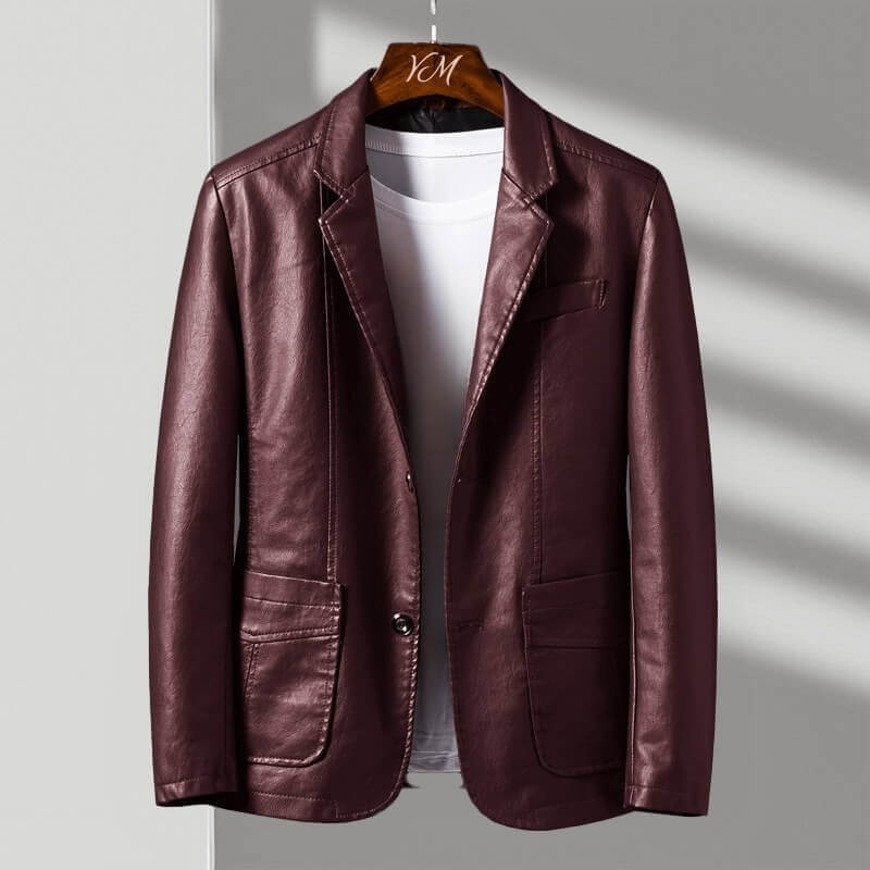 Blazer Structuré Élégant | Alex