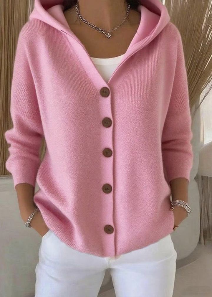 Cardigan Élégant | Style Décontracté