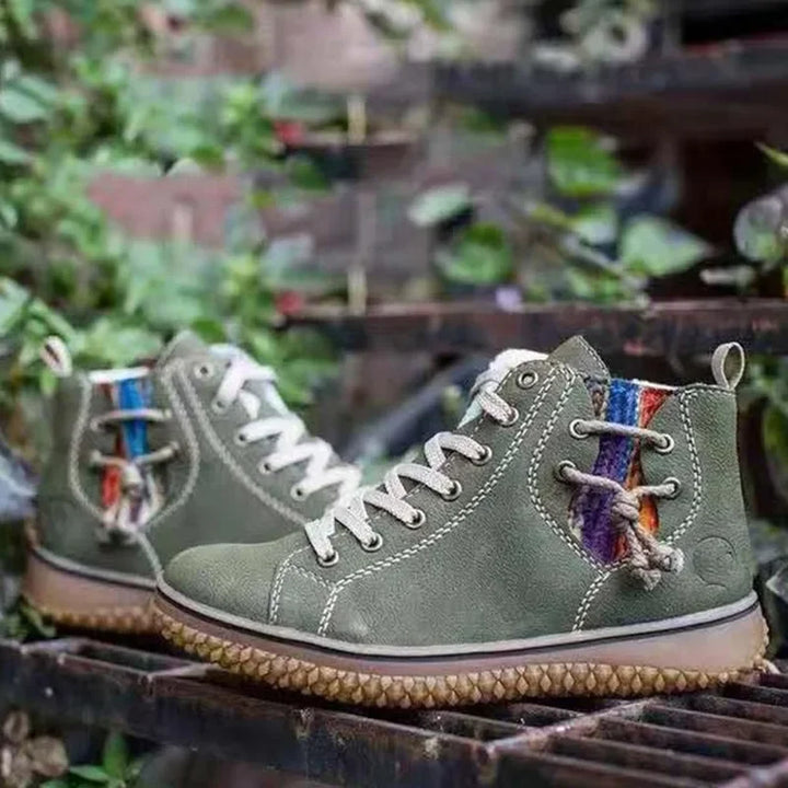 Bottes Élégantes | Doublées et Confortables