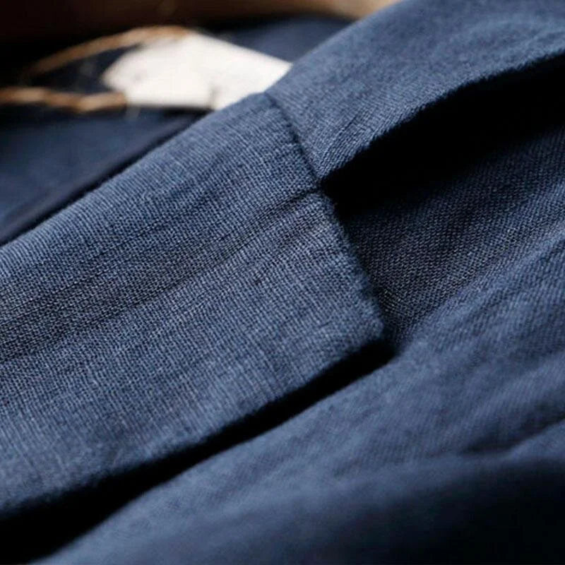 Blazer élégant coupe fluide pour femme | Alméria